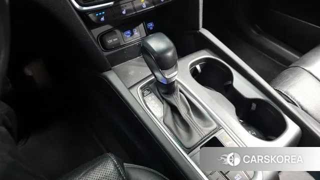 Hyundai Santa Fe TM id 3626527 из Кореи 19