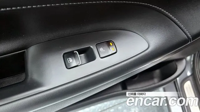 Hyundai The New Grandeur IG id 2682259 из Кореи 19