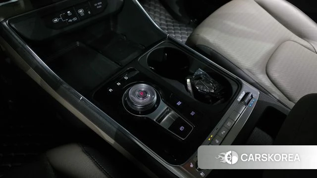 Kia The New Carnival 4th Generation id 4186017 из Кореи 31