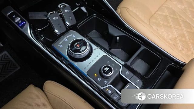 Kia Sorento 4th Generation id 4717083 из Кореи 33