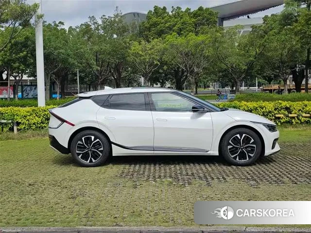 Kia EV6 id 4277464 из Китая 9