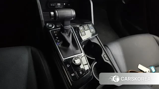 Kia Sportage 5th Generation id 3426974 из Кореи 19