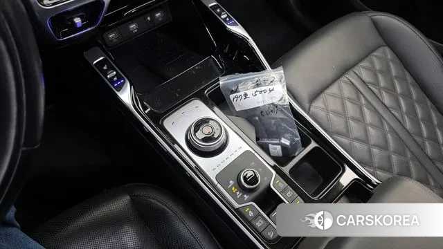 Kia Sorento 4th Generation id 3655026 из Кореи 19