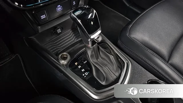 Ssangyong Berry New Tivoli id 3427318 из Кореи 19