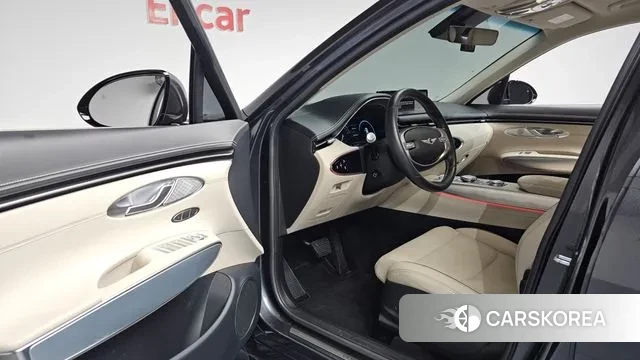 Genesis GV70 id 3753048 из Кореи 19