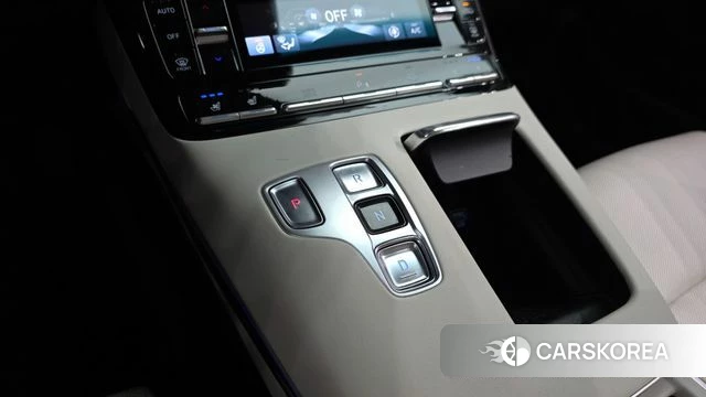 Hyundai The New Grandeur IG id 4775060 из Кореи 19