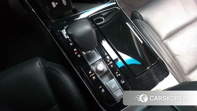 Kia K7 Premier id 3573797 из Кореи 19