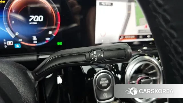 Mercedes-Benz GLA - Class H247 id 3502973 из Кореи 19