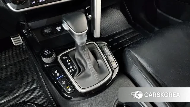 Kia Seltos id 3616813 из Кореи 19