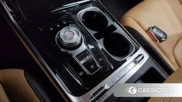 Kia Carnival 4th generation id 3367893 из Кореи 19