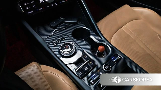 Kia K5 3rd generation id 4224340 из Кореи 28