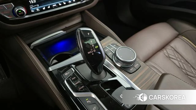 BMW 6 Series GT (G32) id 3866726 из Кореи 19