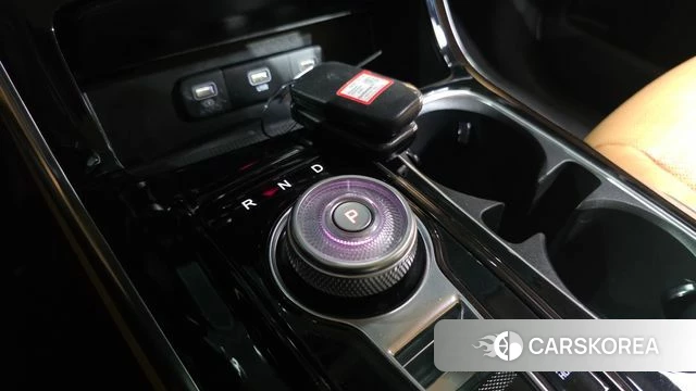 Kia Carnival 4th generation id 4230789 из Кореи 37