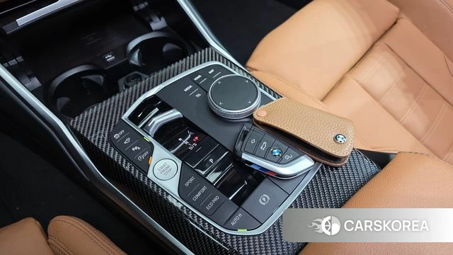 BMW 3 Series (G20) id 3897043 из Кореи 19