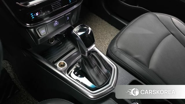 Ssangyong Berry New Tivoli id 4180096 из Кореи 19