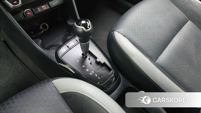 Kia All New Morning (JA) id 4684135 из Кореи 19
