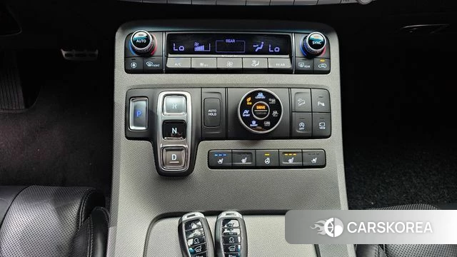 Hyundai Palisade id 4422990 из Кореи 33