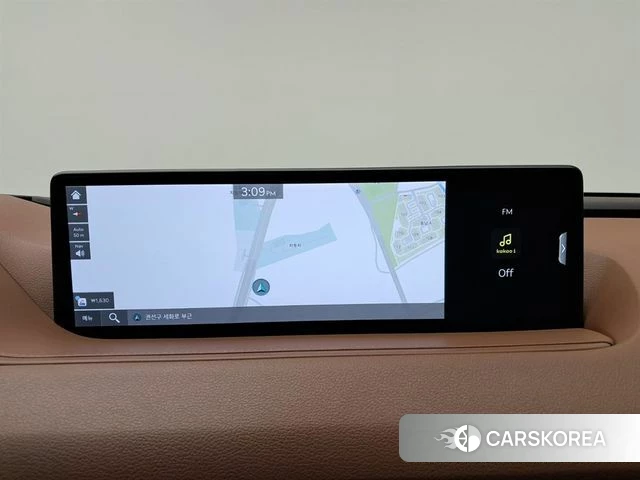 Genesis G80 (RG3) id 4433266 из Кореи 19