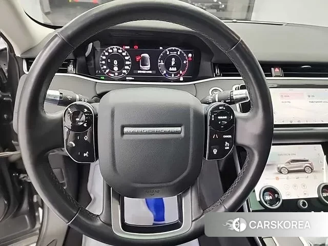 Land Rover Range Rover Evoque 2nd Generation id 3315842 из Кореи 19