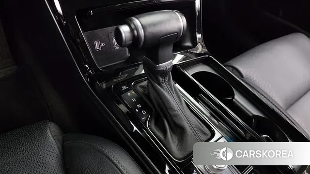 Kia K7 Premier id 3789193 из Кореи 19