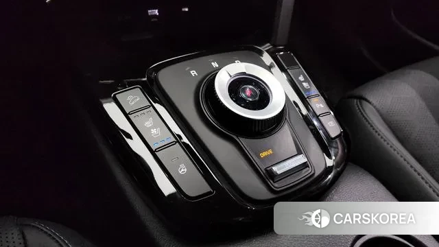 Kia The New Seltos id 3031732 из Кореи 19