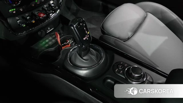 Mini Cooper Clubman id 4480502 из Кореи 31