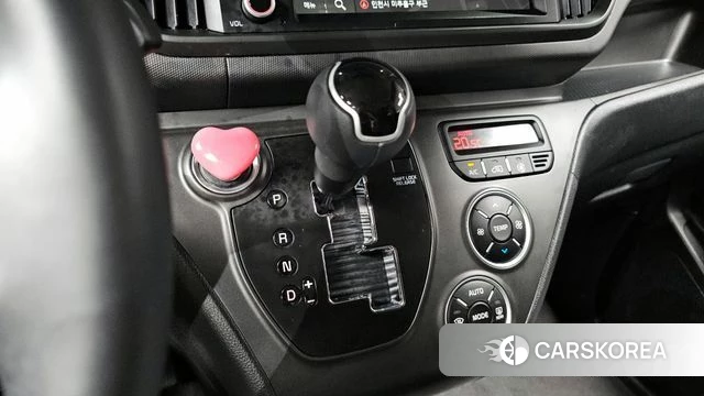 Kia The New Kia Ray id 4248361 из Кореи 19