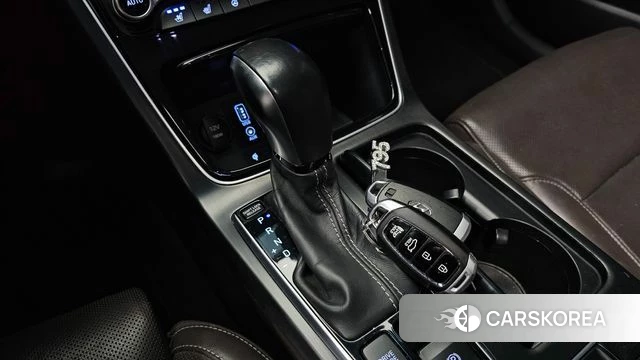 Hyundai Grandeur IG id 3801431 из Кореи 19