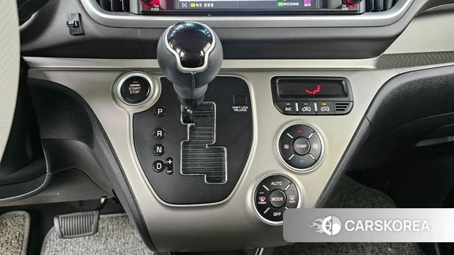 Kia The New Ray id 3867365 из Кореи 19