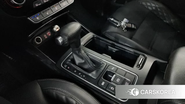 Kia The New Sorento id 4384419 из Кореи 19