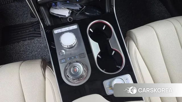 Genesis GV80 id 3332846 из Кореи 19