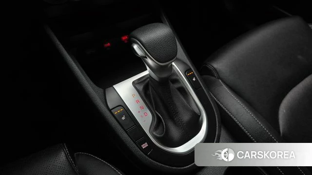 Kia The New K3 2nd generation id 4666296 из Кореи 19