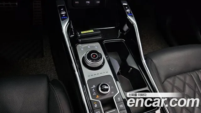 Kia Sorento 4th Generation id 2849854 из Кореи 19