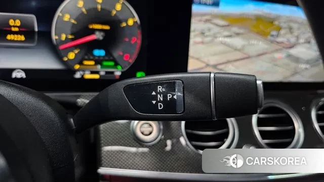 Mercedes-Benz E-Class W213 id 3514797 из Кореи 19