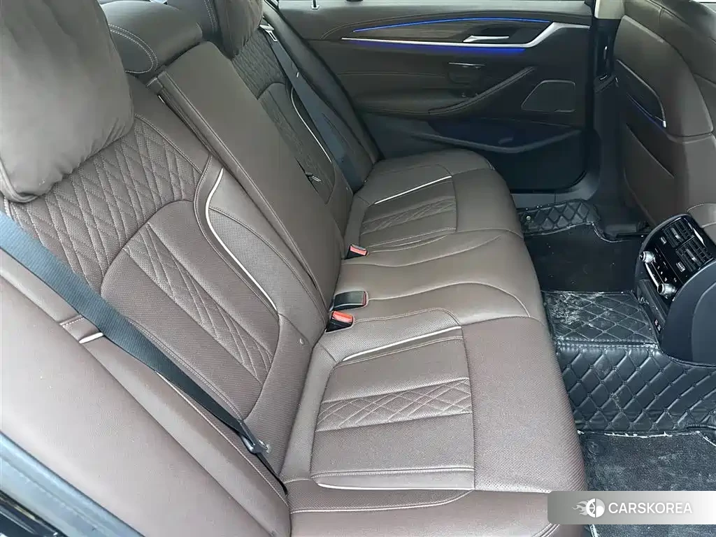 BMW 5 series id 4578189 из Китая 17