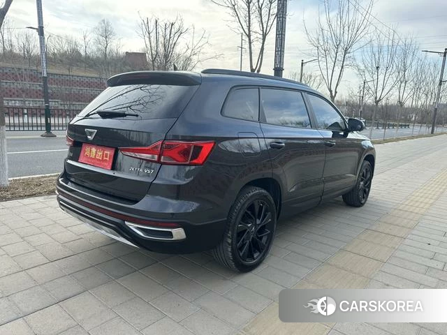 Jetta VS7 id 4207747 из Китая 15