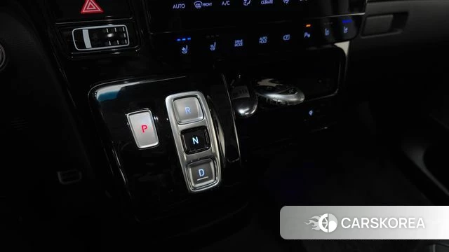 Hyundai Staria id 4414321 из Кореи 29