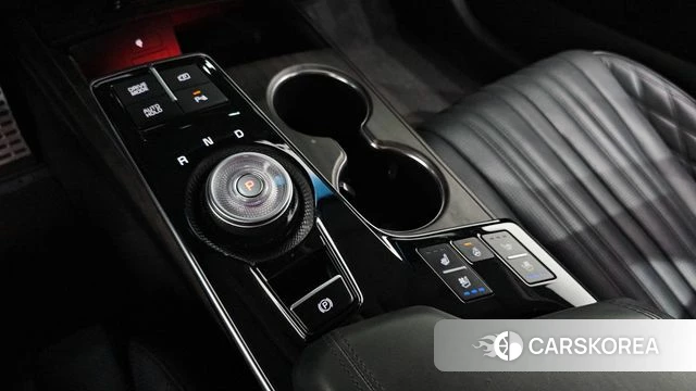 Kia K8 Hybrid id 4533593 из Кореи 33