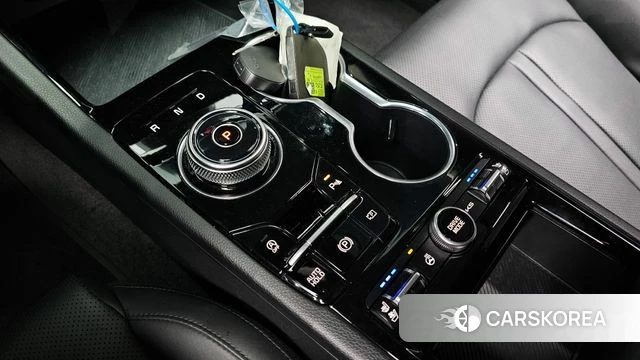 Kia The New K5 3rd generation id 4329767 из Кореи 19