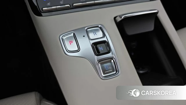 Hyundai The New Grandeur IG id 4687575 из Кореи 19