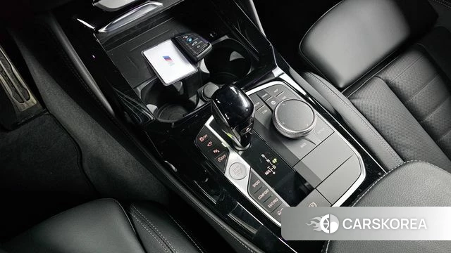 BMW X4 (G02) id 4315013 из Кореи 30