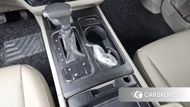 Kia All New Carnival id 3622718 из Кореи 19