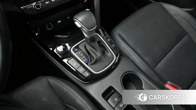 Kia The New Seltos id 4315705 из Кореи 29