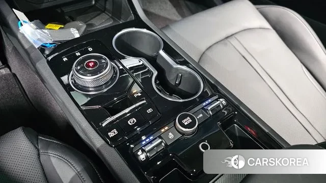 Kia The New K5 Hybrid 3rd generation id 3731684 из Кореи 19