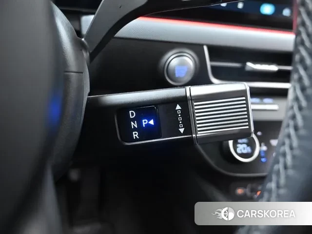 Hyundai Sonata D Edge Hybrid (DN8) id 3168816 из Кореи 19