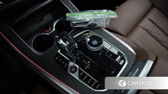 BMW X7 (G07) id 3360618 из Кореи 19