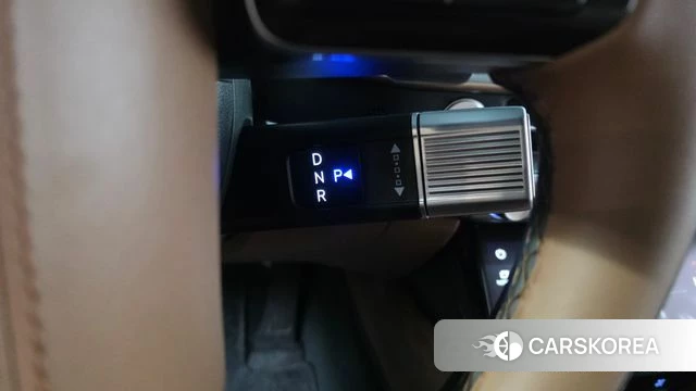 Hyundai Grandeur Hybrid (GN7) id 4681942 из Кореи 39