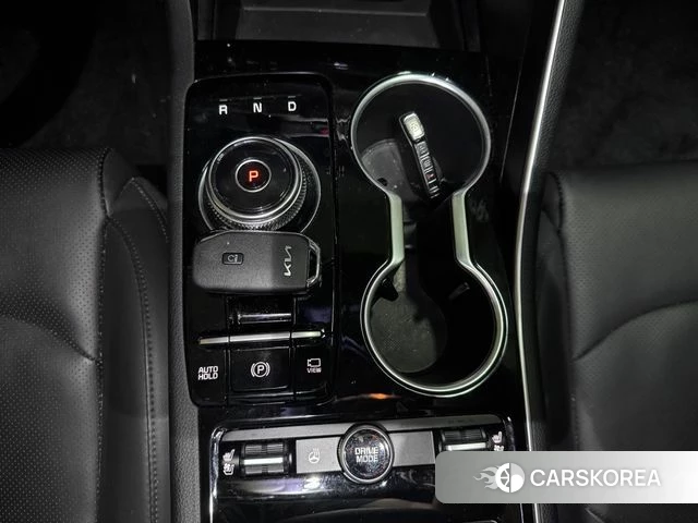 Kia K5 3rd generation id 4716279 из Кореи 17