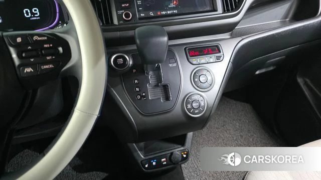 Kia The New Kia Ray id 4630345 из Кореи 31