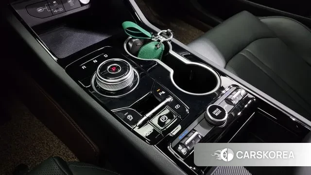 Kia The New K5 3rd generation id 3576113 из Кореи 19